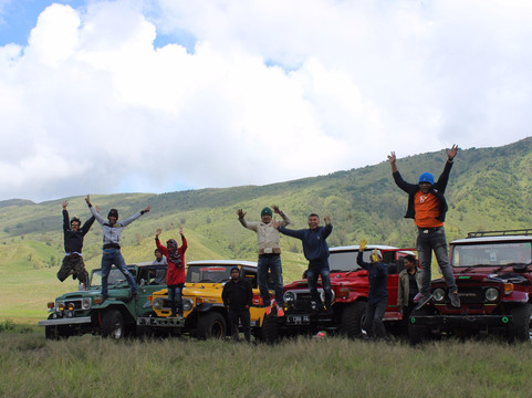 Kulojava Tour Organizer-玛琅必去景点