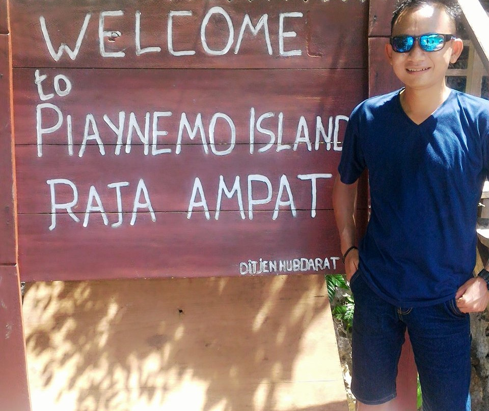 Painamo Star Lagoon-四王岛必去景点