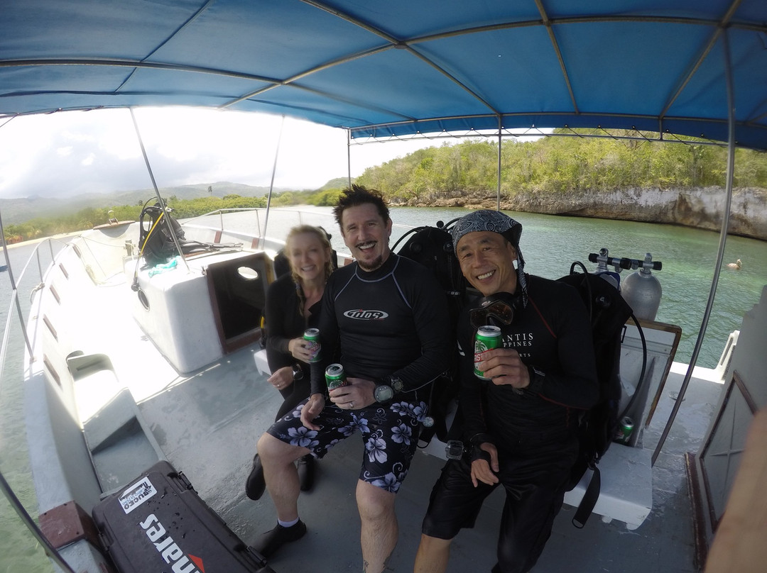 Las Antillas Diving Club景点图片