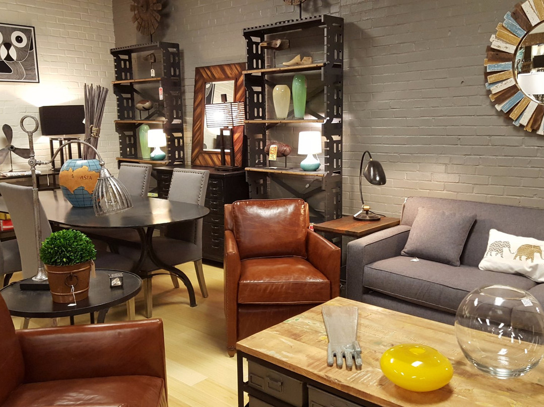 Kudzu Antiques-迪凯特必去景点