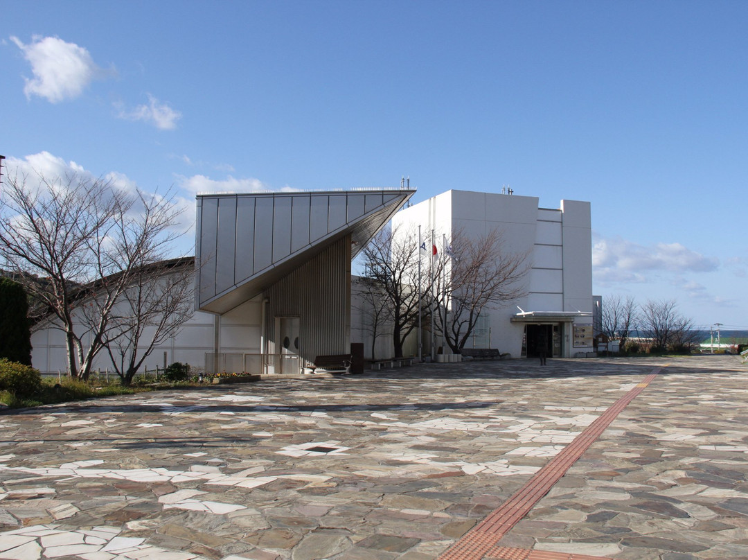 Nojima Fault Preservation Museum-淡路市必去景点