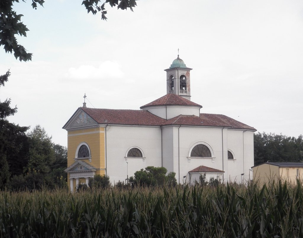 Chiesa di S. Gualtero景点图片