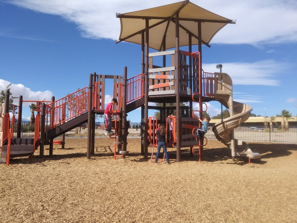 Petroglyph Park-里奇克莱斯特必去景点