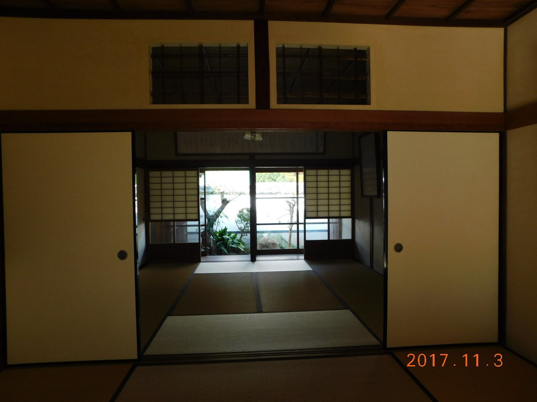 Miki Rofu House-龙野市必去景点