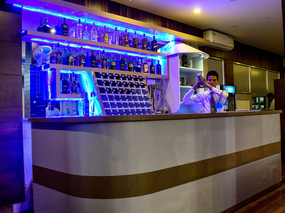 Hotel The Galaxy Durbar主图