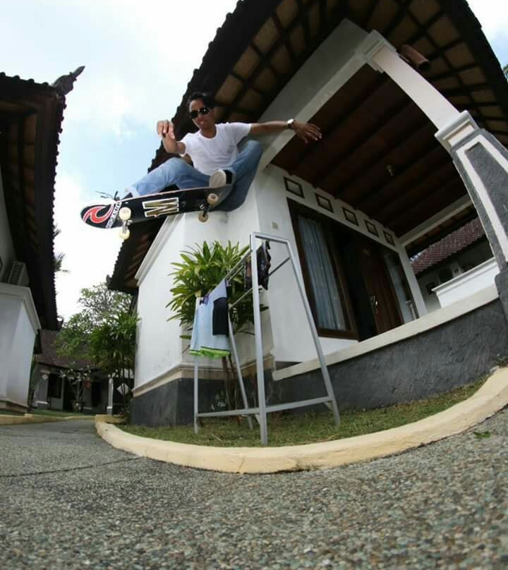 Baluk Rening Beach-珍巴拉纳必去景点