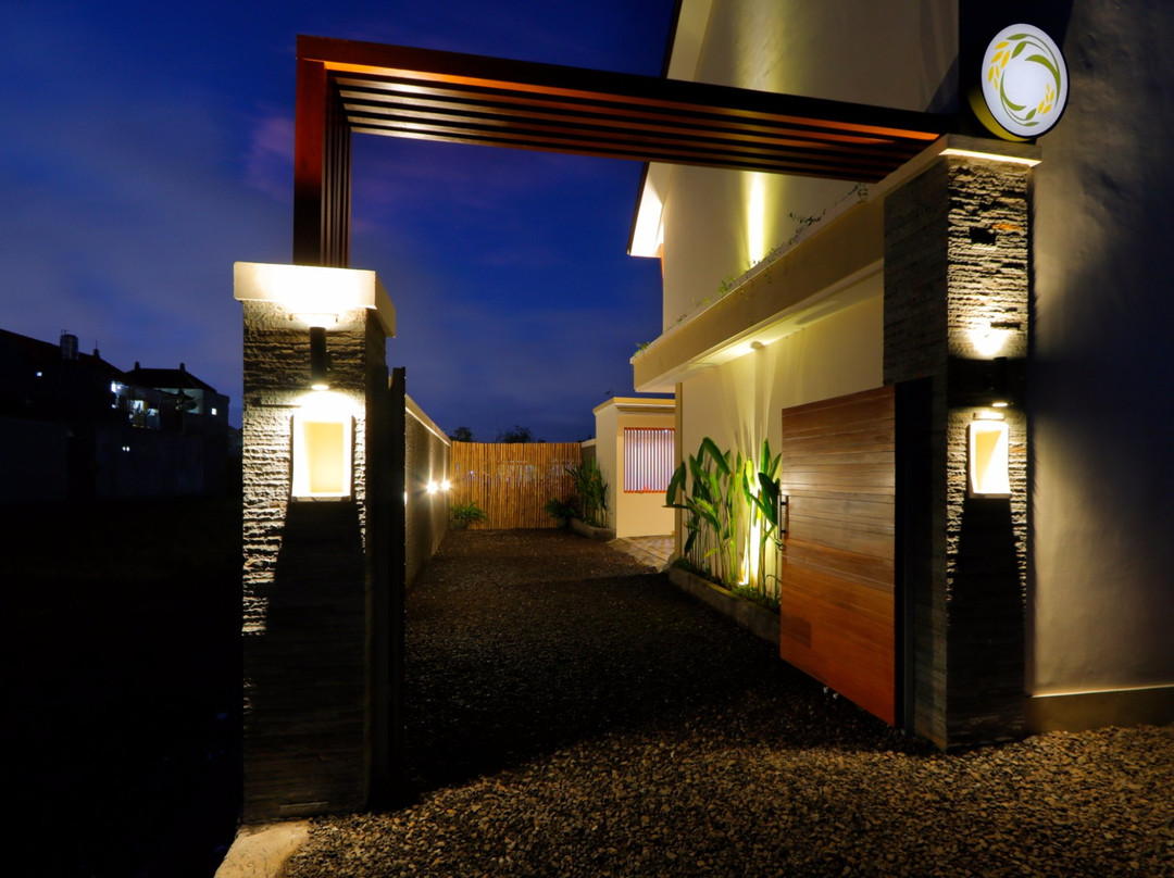 Iconic Bali Living主图