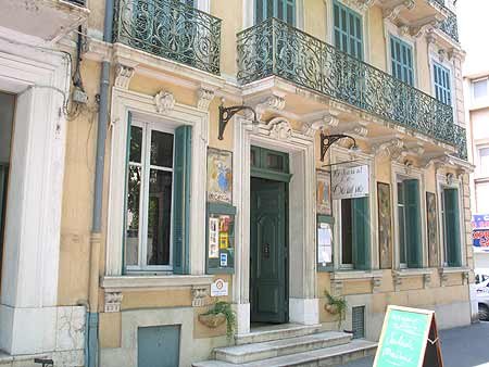 Le Domino Chambres d'Hotes-官方