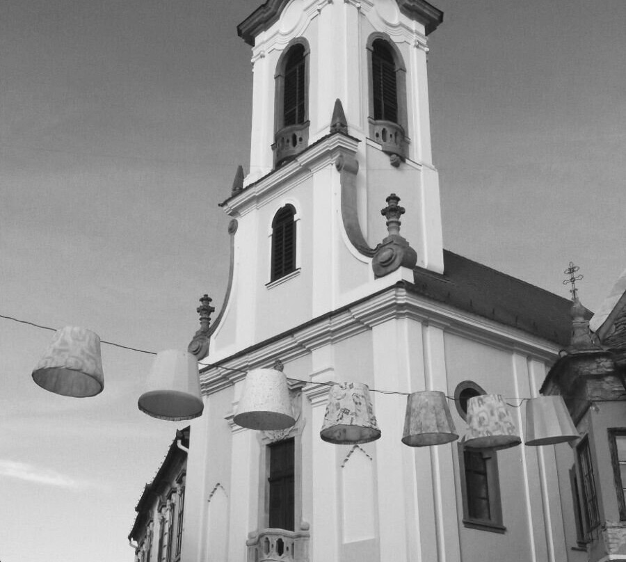 Blagovestenska Church-圣安德烈必去景点