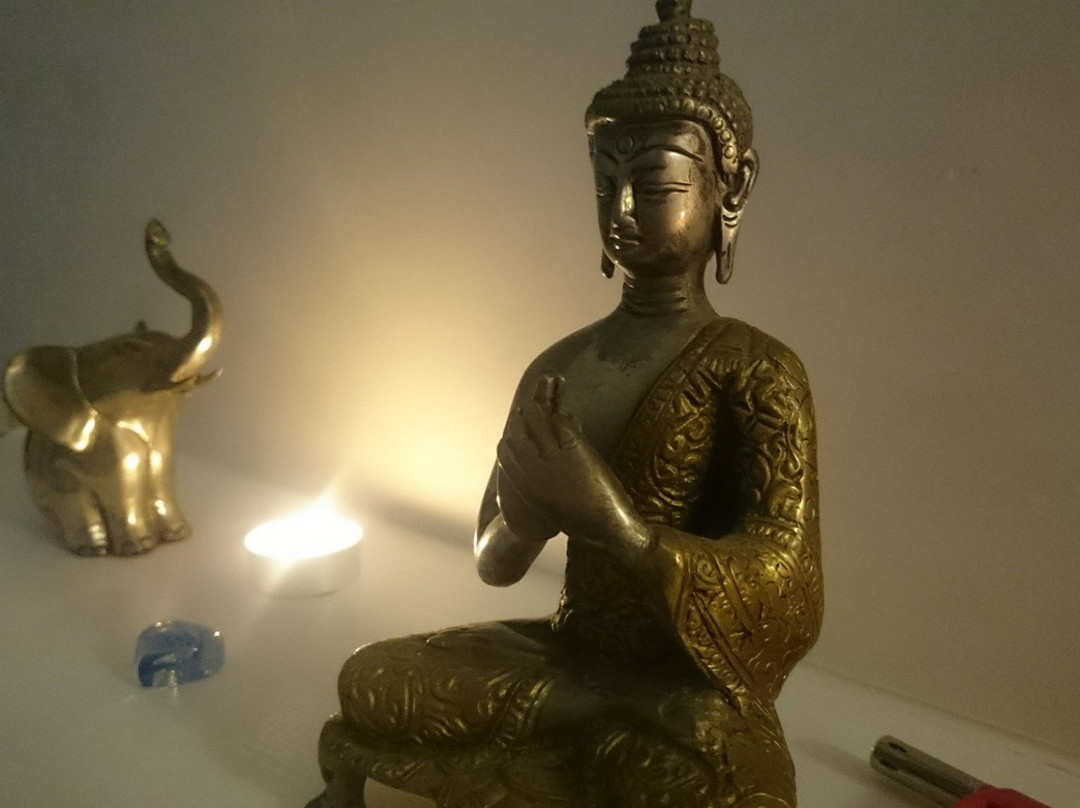 Benessere Senza Frontiere景点图片