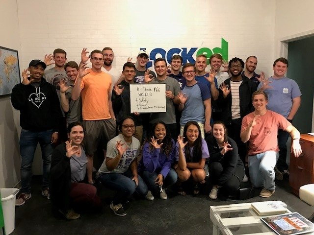 Locked Manhattan-曼哈顿必去景点