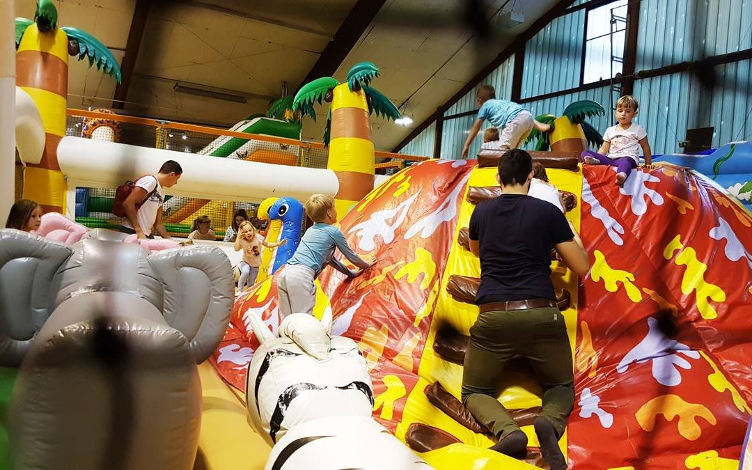 Leopark-Sankt Michael in der Obersteiermark必去景点