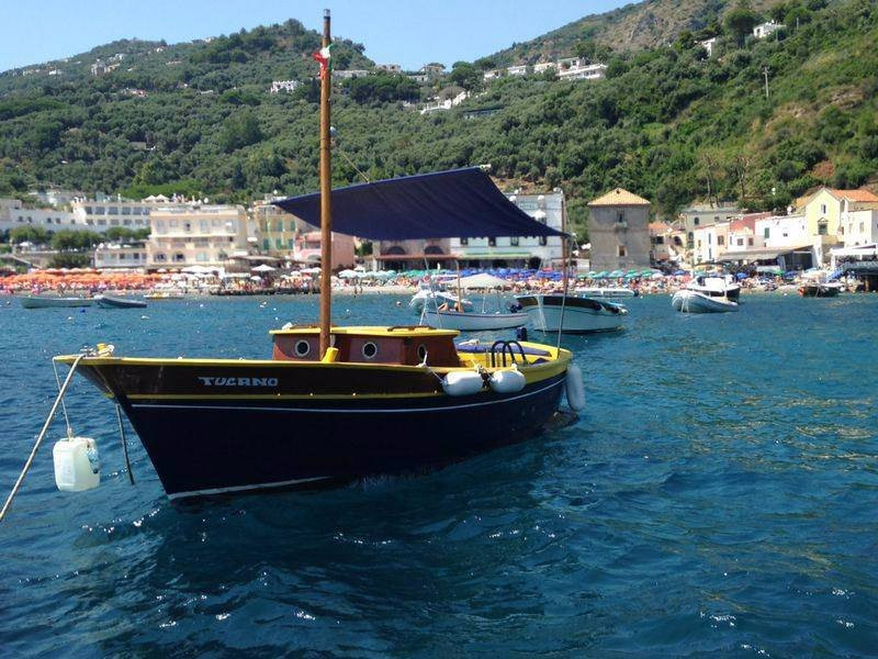 Nerano Boat-Marina del Cantone必去景点