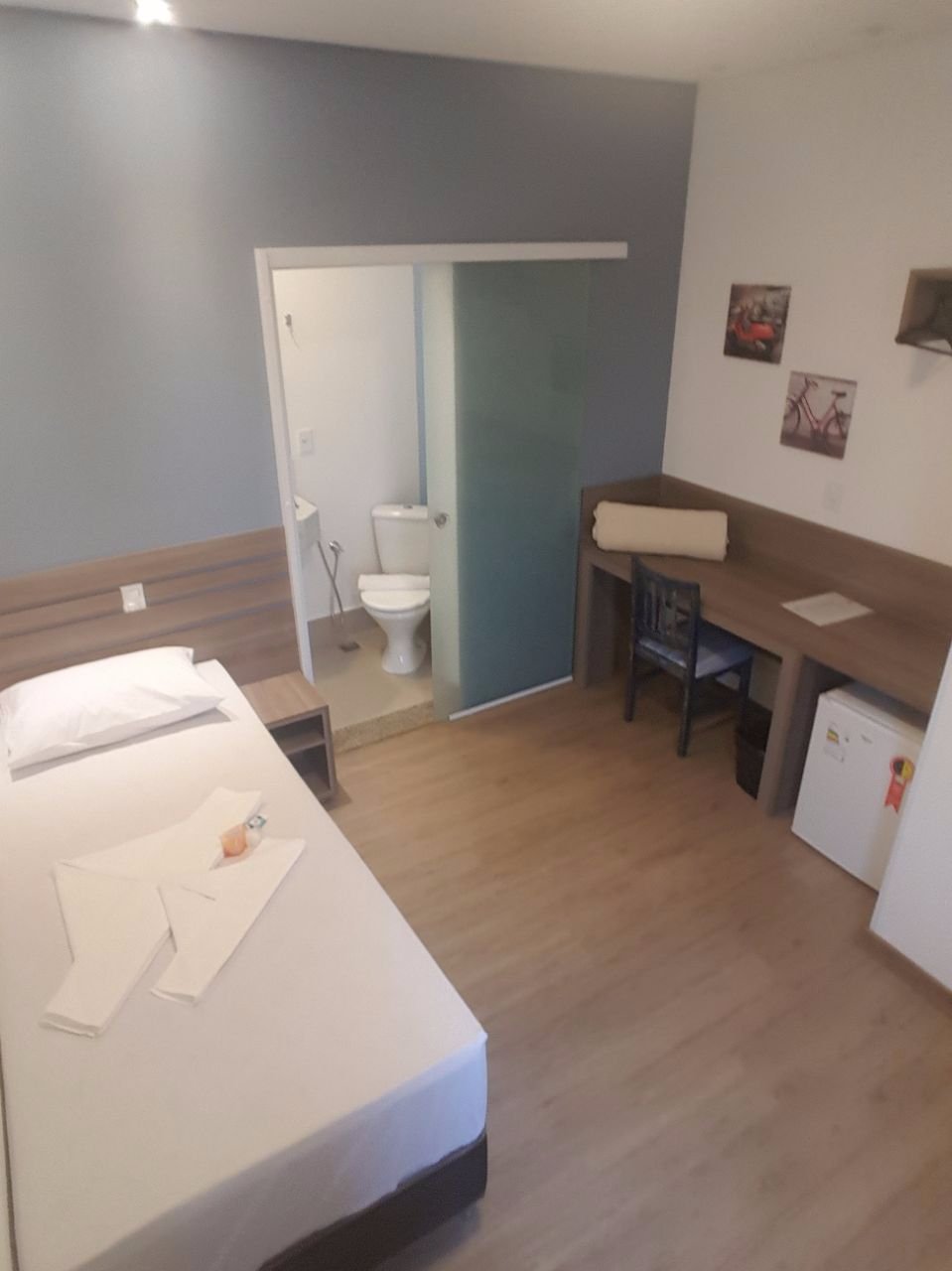 Marine Inn Hotel-酒店景观