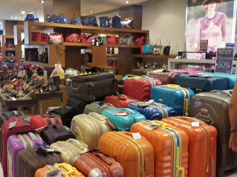 Heritage Factory Outlet-万隆必去景点