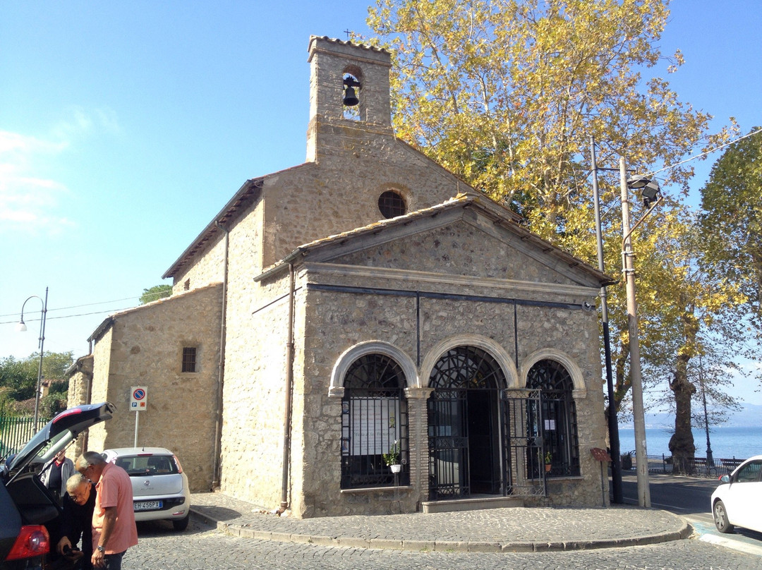 Chiesa della Madonna delle Grazie景点图片