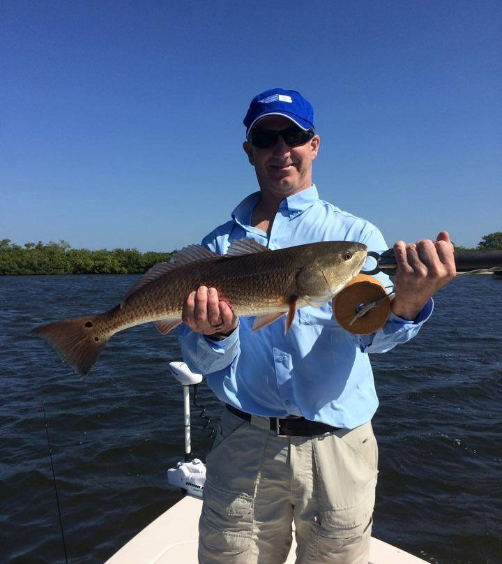 Salty Jaw Fishing Charters-Boca Grande必去景点