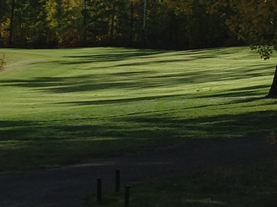 Northern Bear Golf Club景点图片