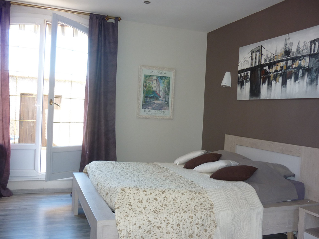 Villa d'Angélo主图