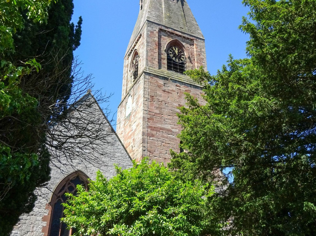 Church of St Peter景点图片