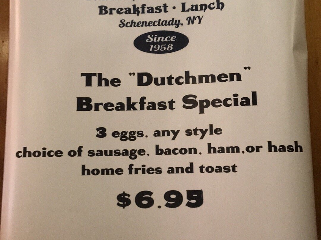 Peter Pause Restaurant