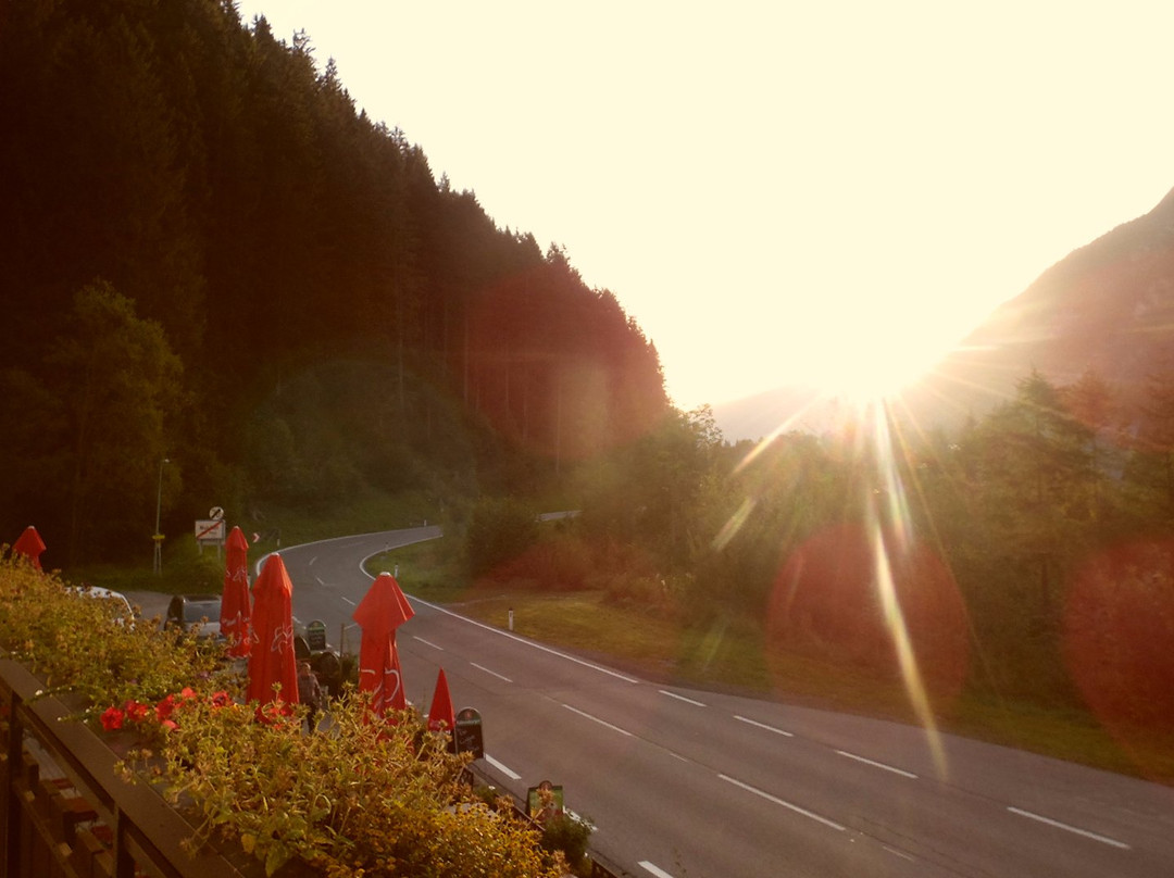 Hotel Styrolerhof主图