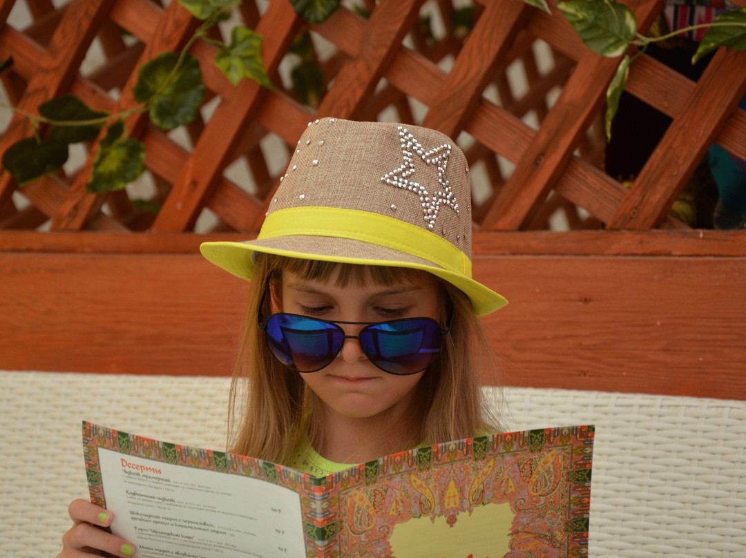 Prichal 42-Yarovoye必去景点