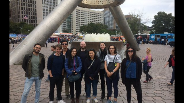 Preservation Detroit-底特律必去景点