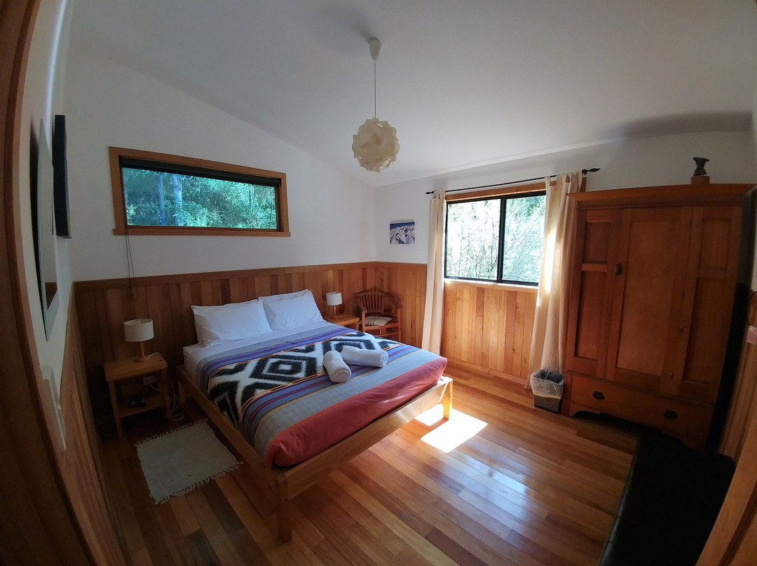 Southern Forest Accommodation主图