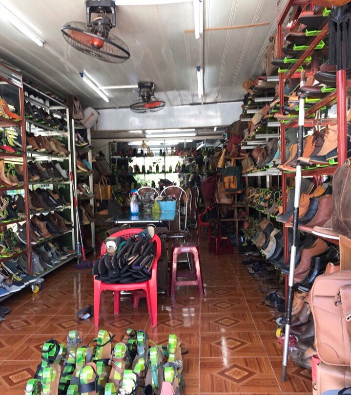 Khanh Hong Shoes Shop景点图片