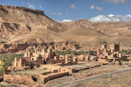 Ouarzazate Voyages-瓦尔扎扎特必去景点
