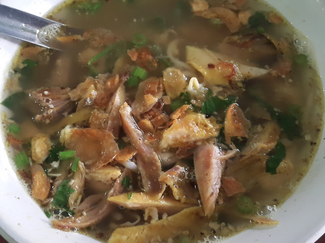 Soto Kudus Adi Roso