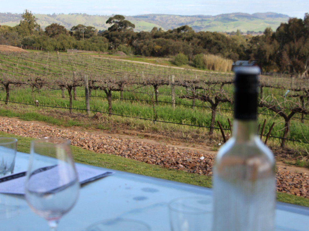 Barossa Regional Gallery景点图片