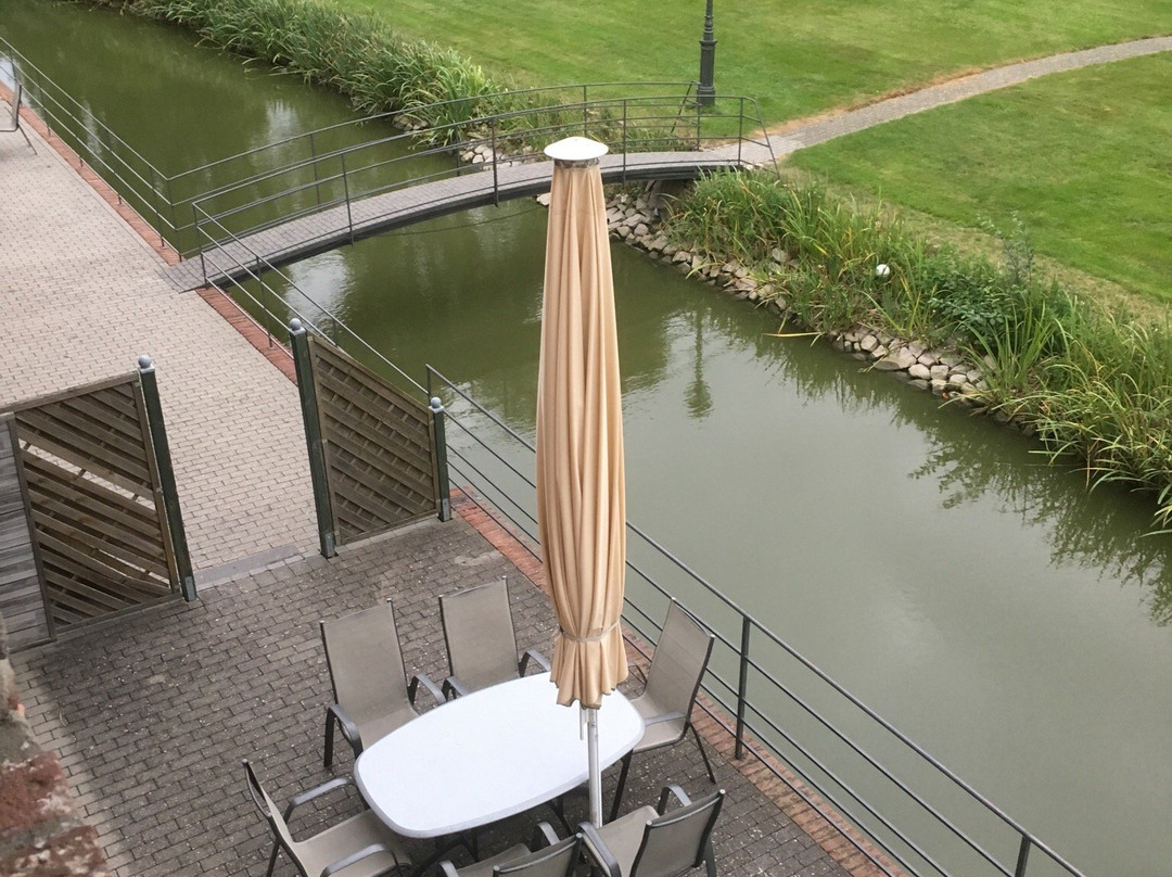 Burg Obbendorf主图