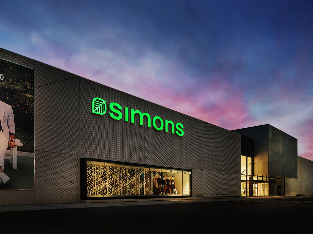 Les Promenades Gatineau-加蒂诺必去景点