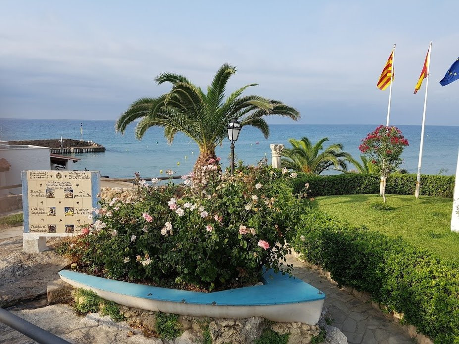 El Roc de Sant Gaieta旅游攻略图片