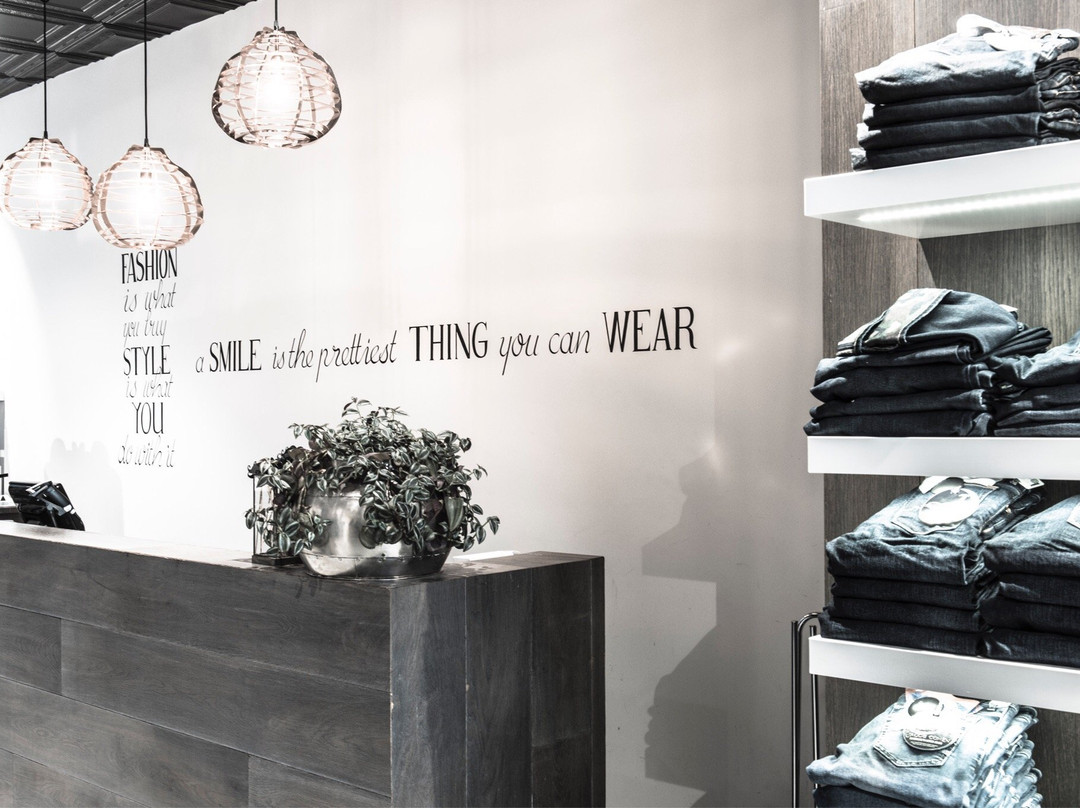 Inka's Fashion&Lifestyle Concept