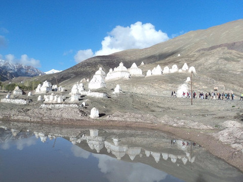 Nepal Explorer-加德满都必去景点