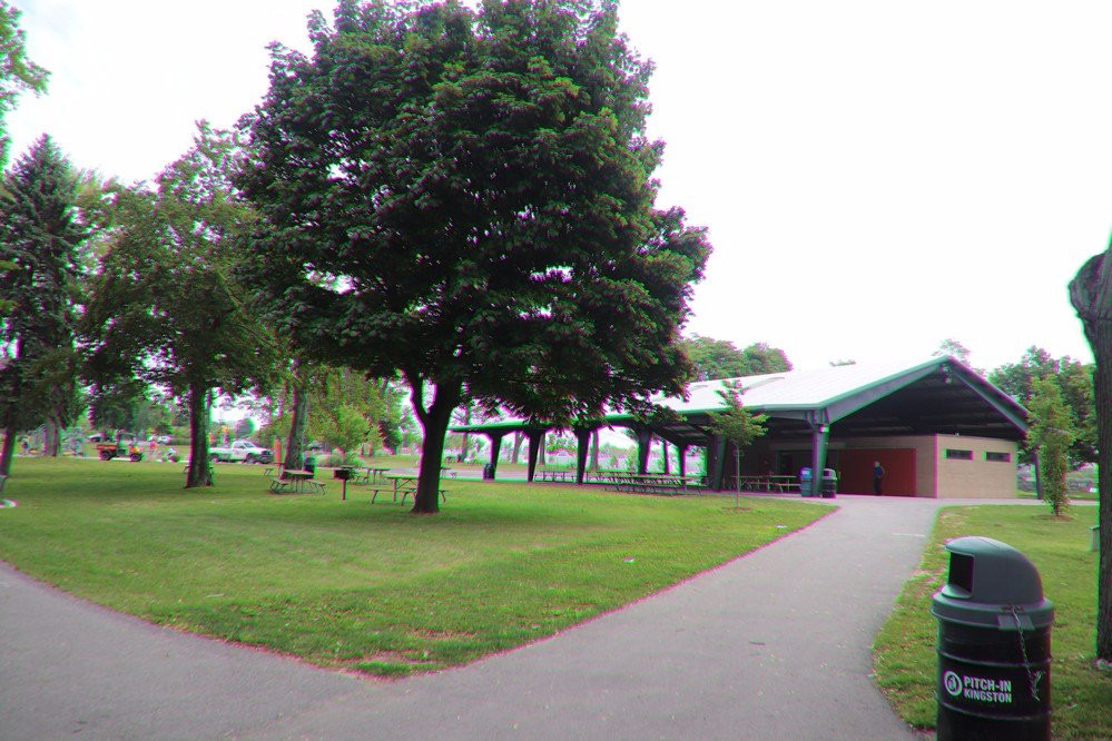 Lake Ontario Park景点图片