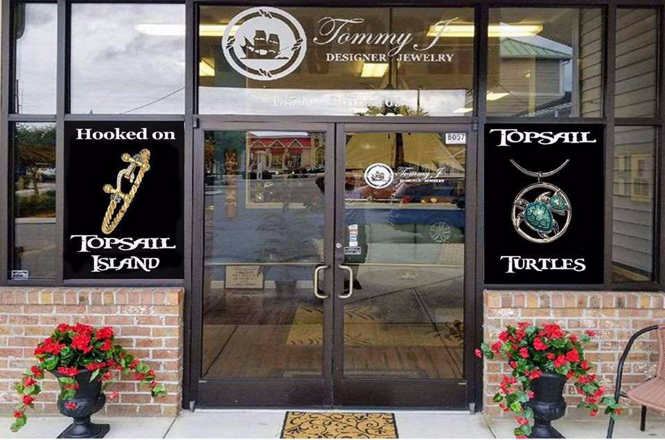 Tommy J Designer Jewelry景点图片