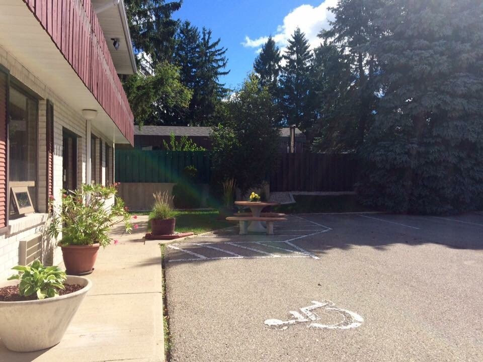 Shakespeare Inn主图