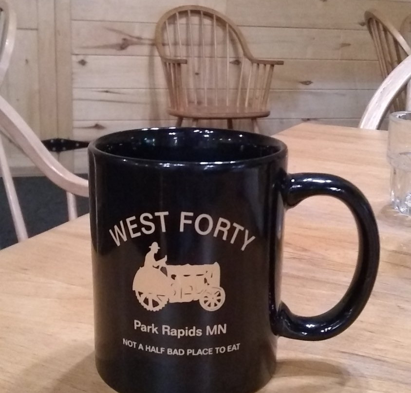 West Forty Restaurant