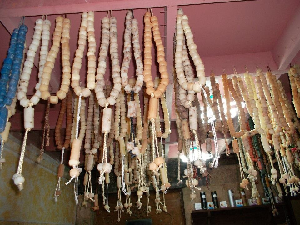 Khan Al Saboun Caravansaray