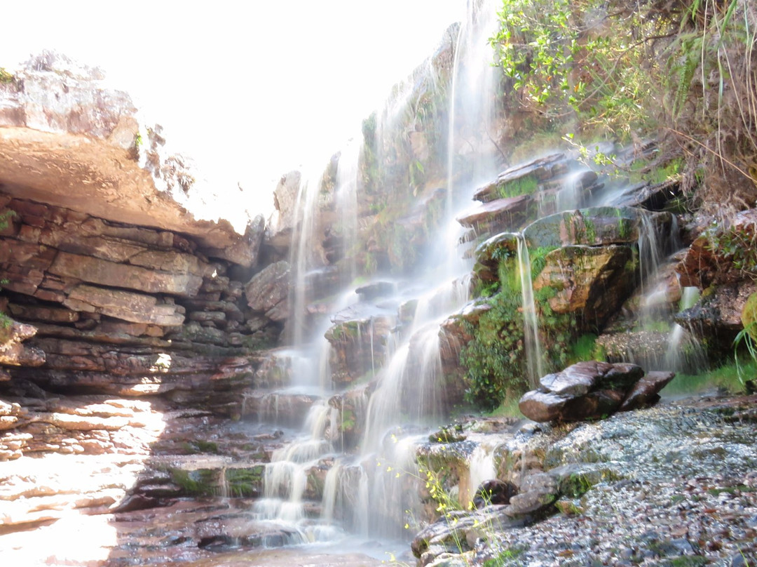 Cachoeira do Ramalho