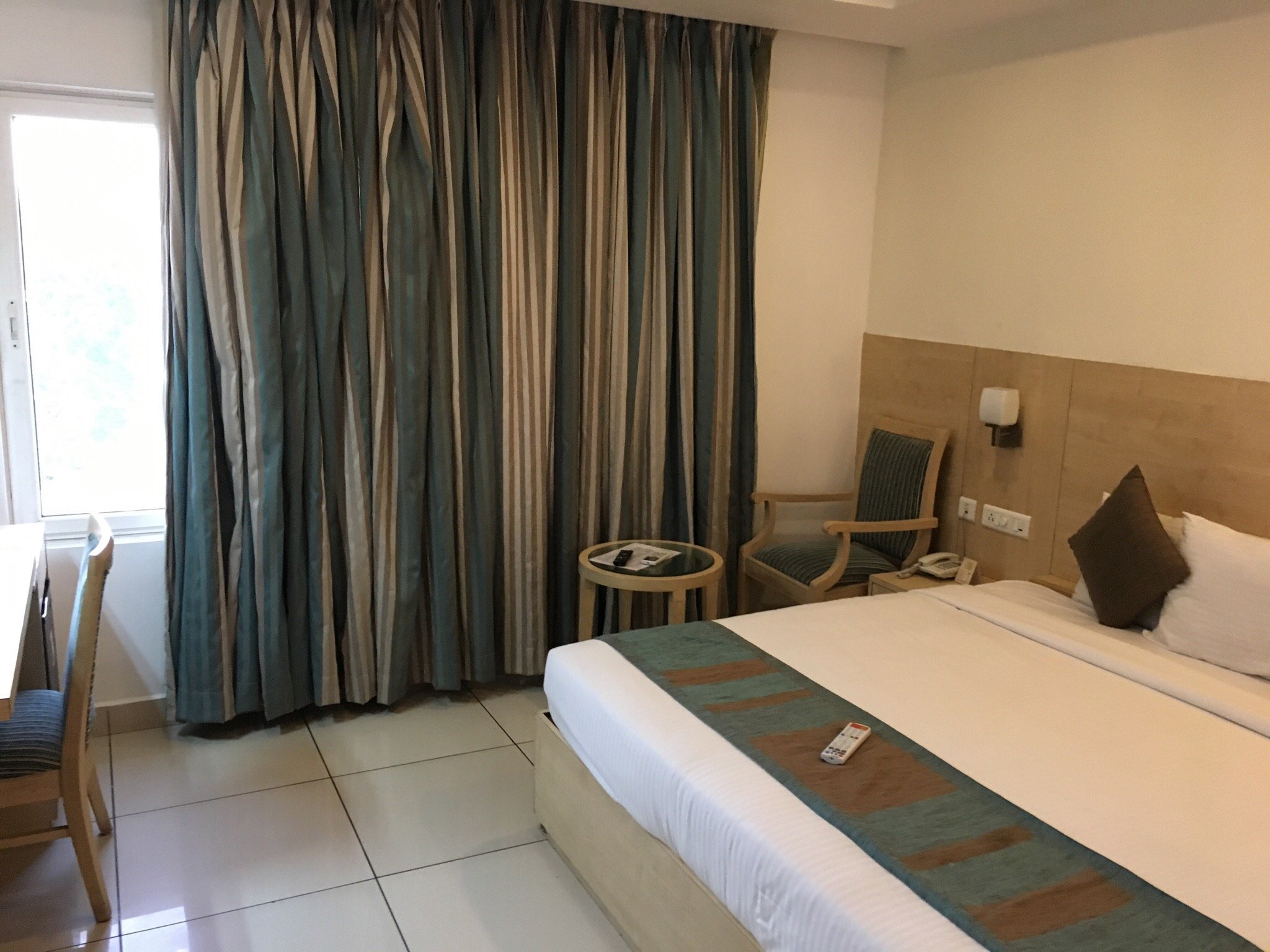 Hotel Southern Grand-官方