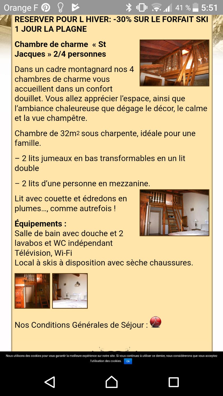 Auberge De Cassiel-官方