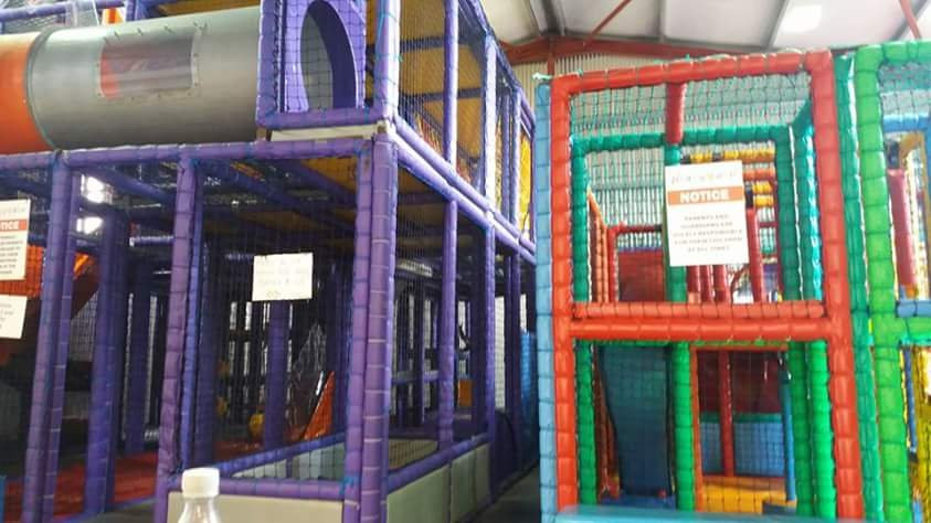 Sperrin Fun Farm-Feeny必去景点