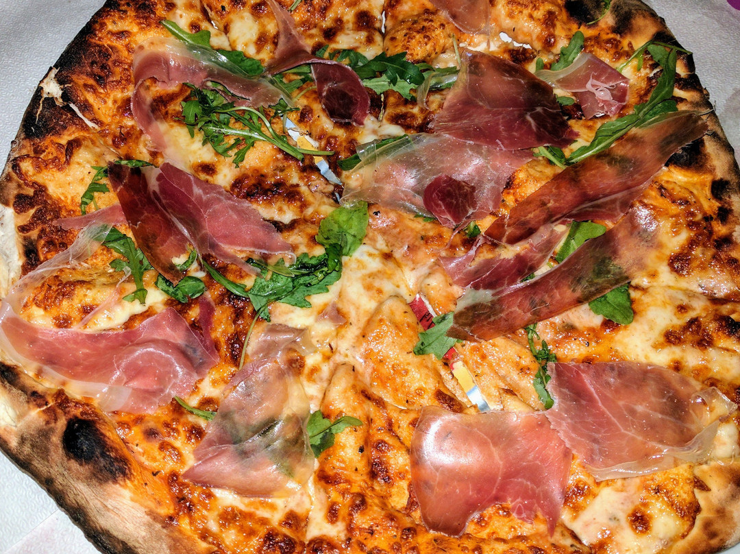 Pizza Vasilis