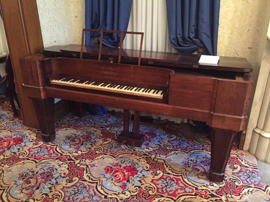 Edwards Place Historic Home-斯普林菲尔德必去景点