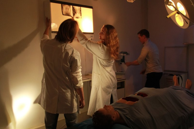 Room Escape Maastricht-马斯特里赫特必去景点